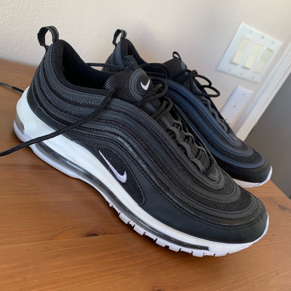 Men’s Air Max 97s